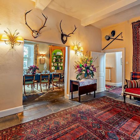 4 Bed In Greystoke 94247 Villa Buitenkant foto