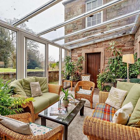 4 Bed In Greystoke 94247 Villa Buitenkant foto