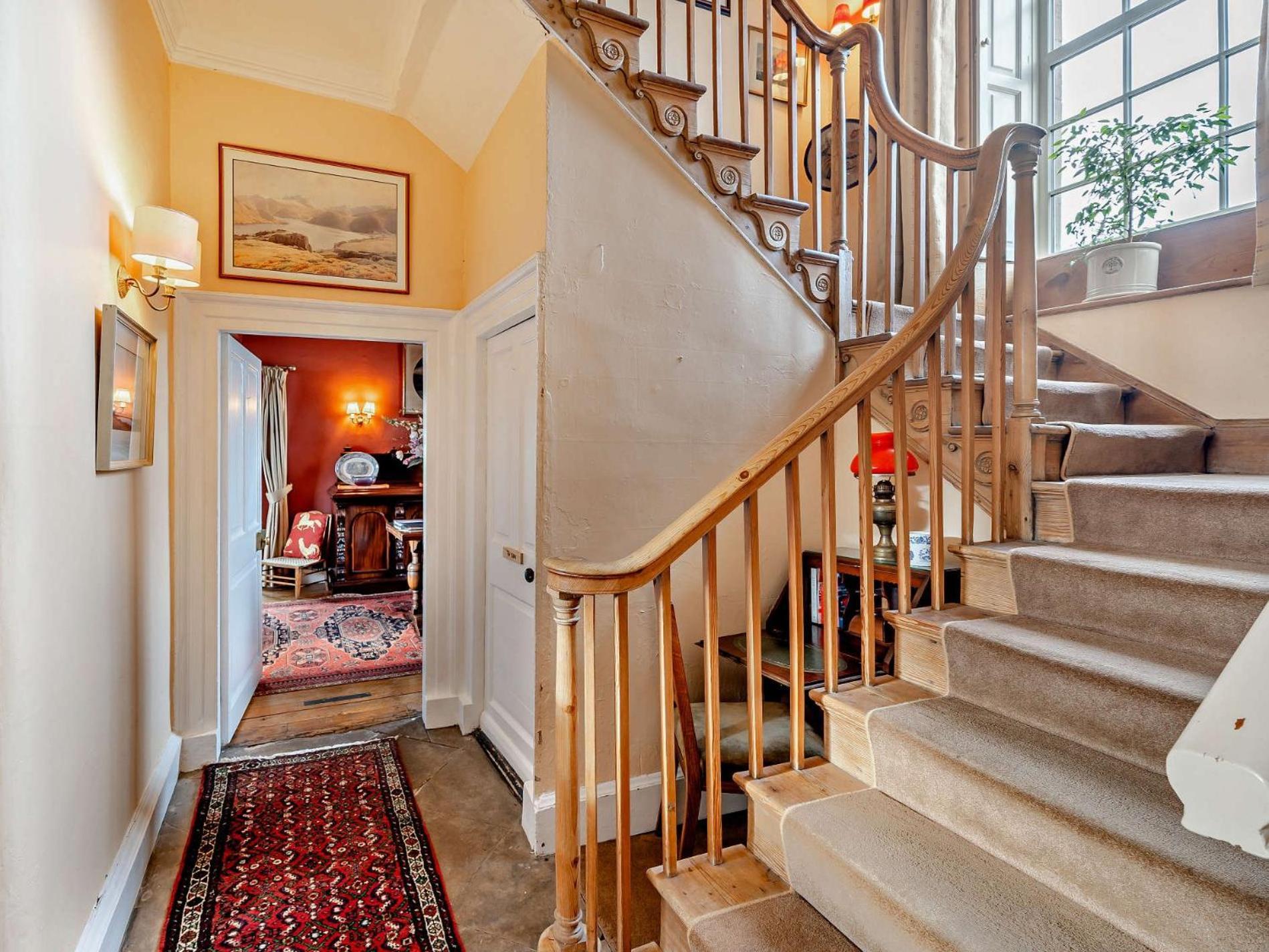 4 Bed In Greystoke 94247 Villa Buitenkant foto