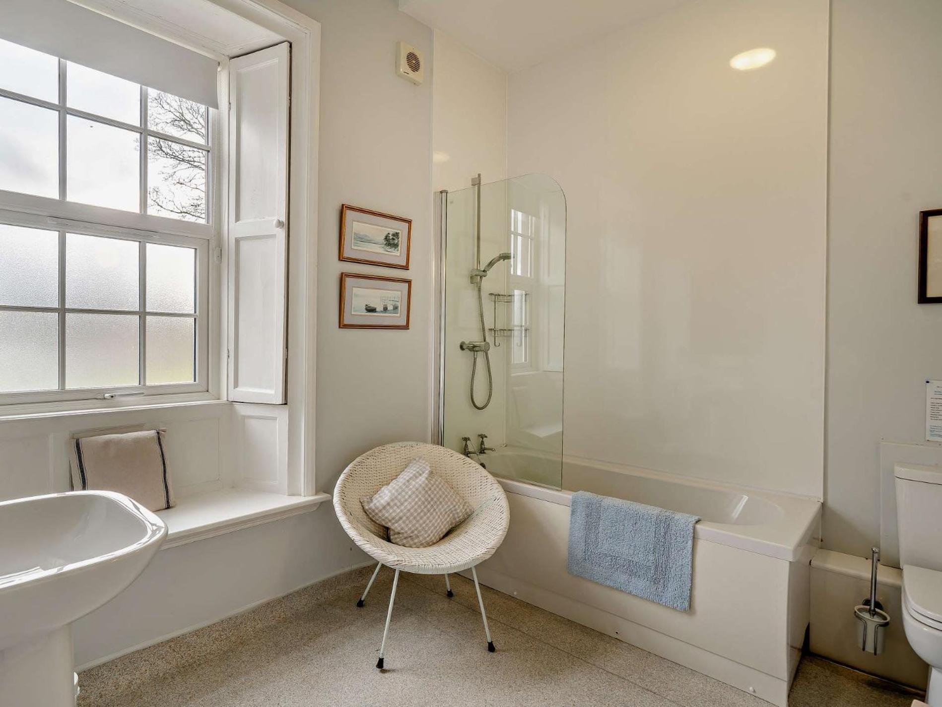 4 Bed In Greystoke 94247 Villa Buitenkant foto