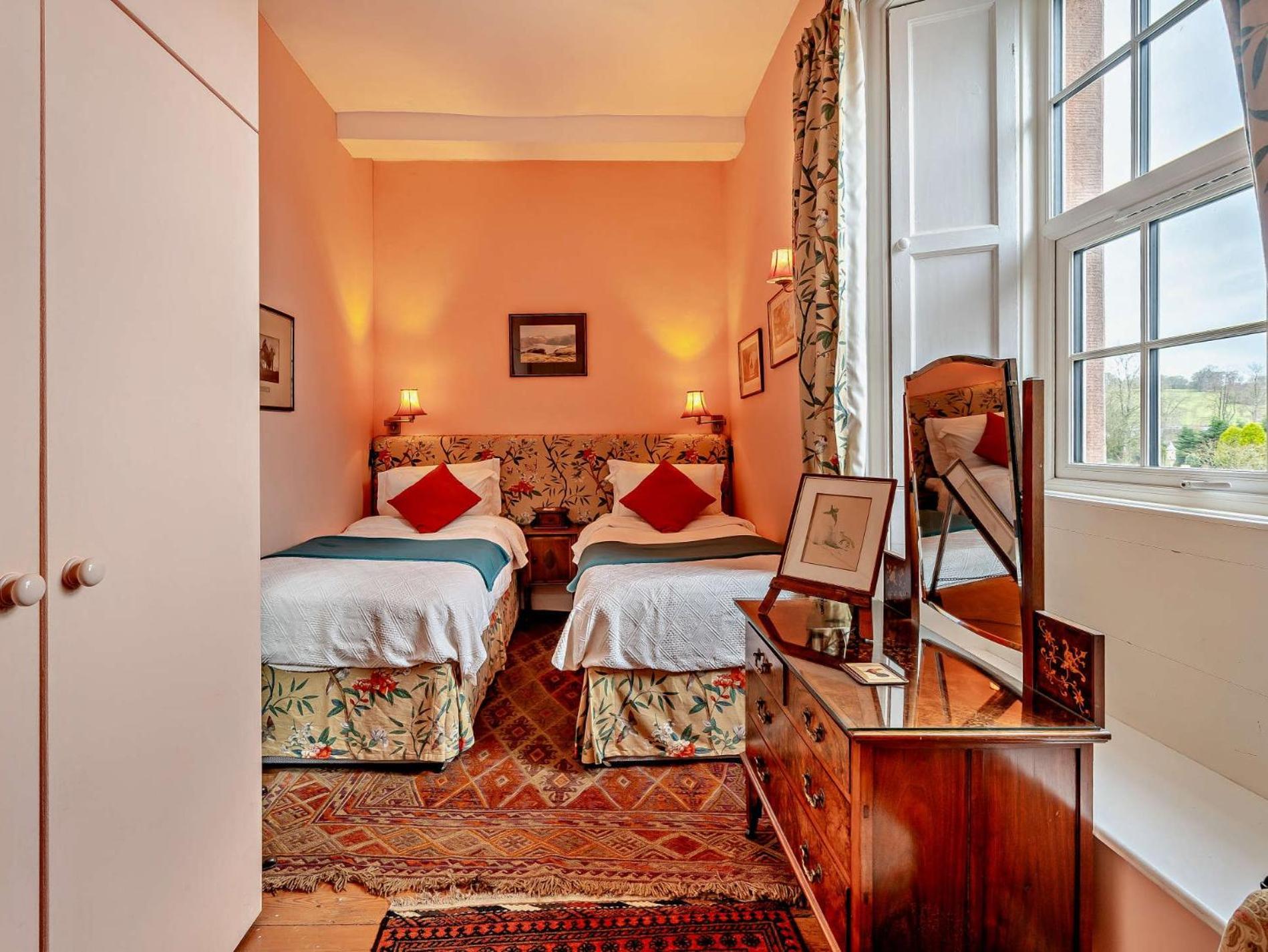 4 Bed In Greystoke 94247 Villa Buitenkant foto