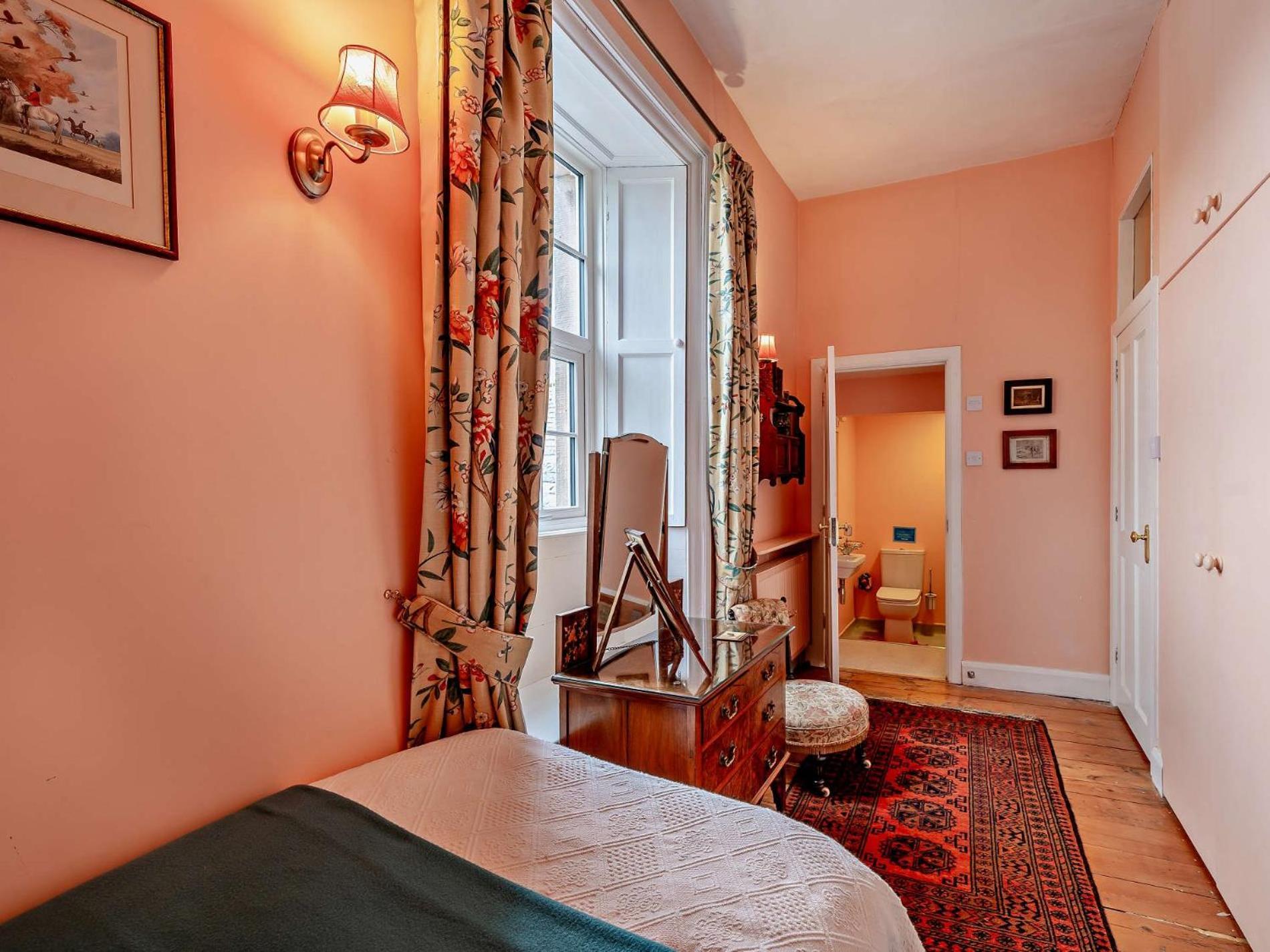 4 Bed In Greystoke 94247 Villa Buitenkant foto