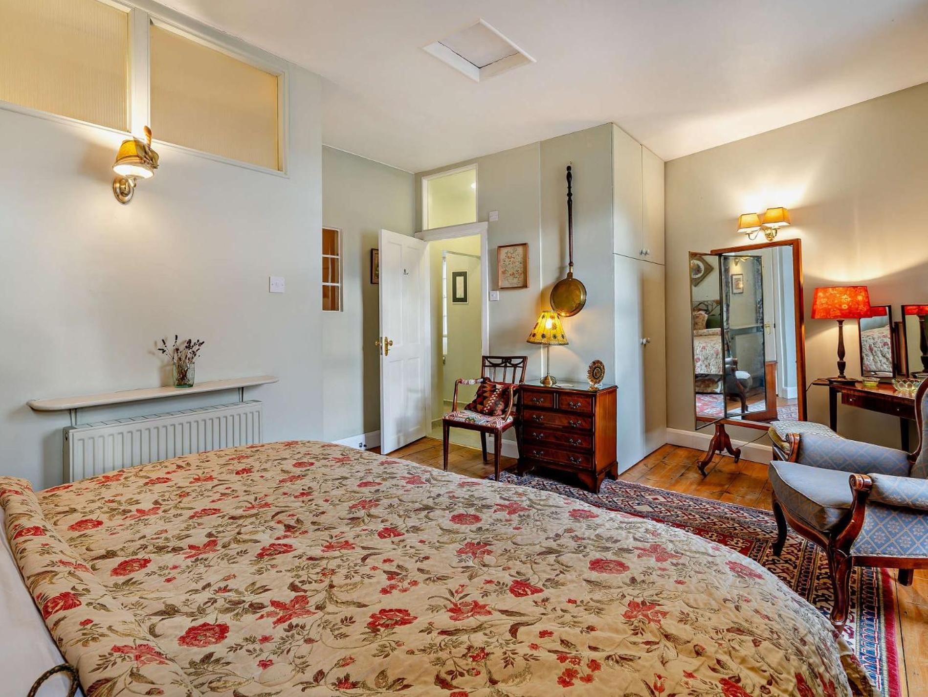 4 Bed In Greystoke 94247 Villa Buitenkant foto