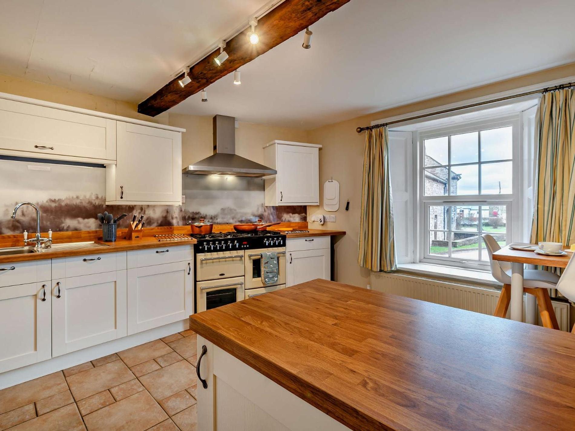 4 Bed In Greystoke 94247 Villa Buitenkant foto