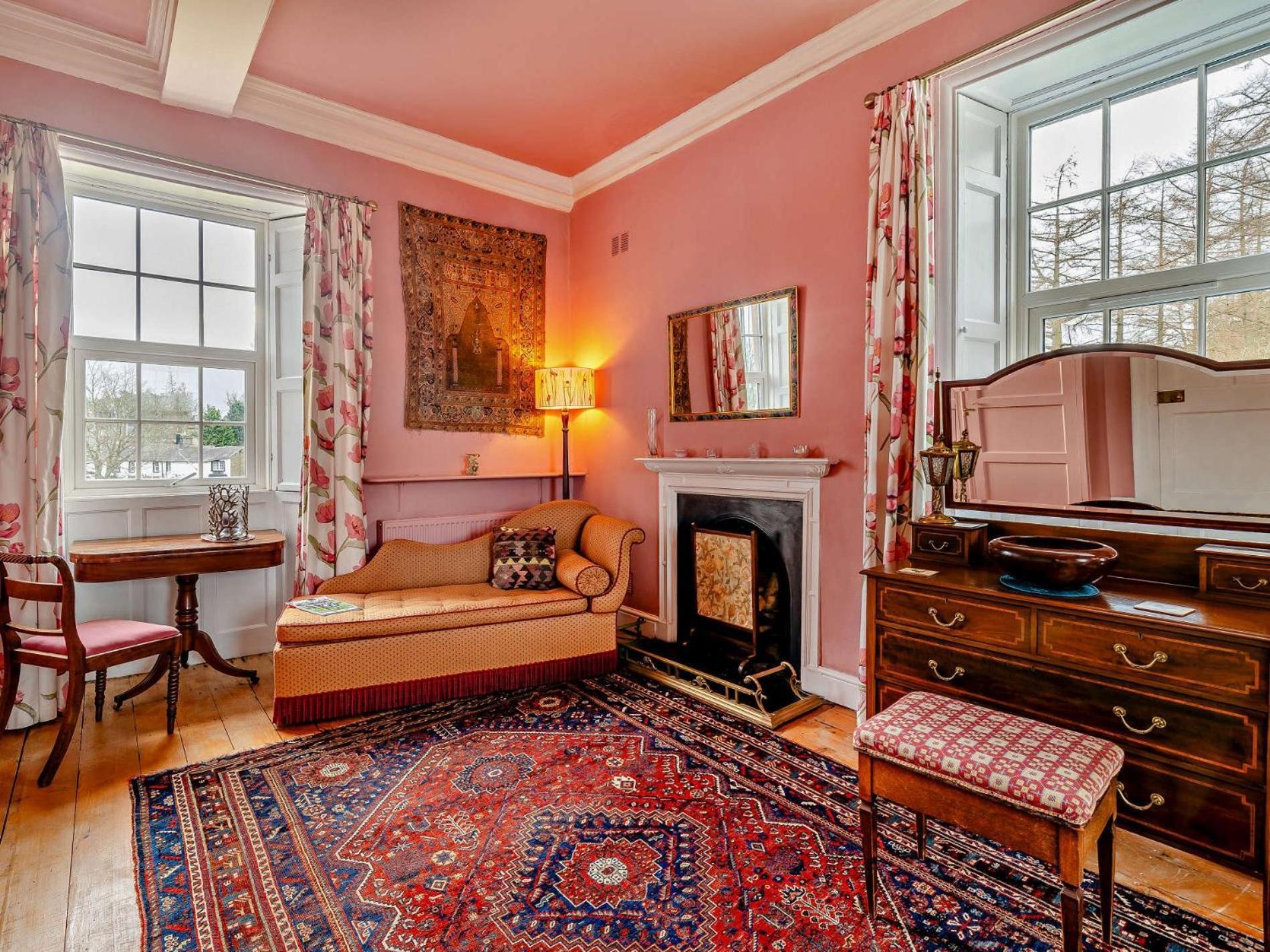 4 Bed In Greystoke 94247 Villa Buitenkant foto